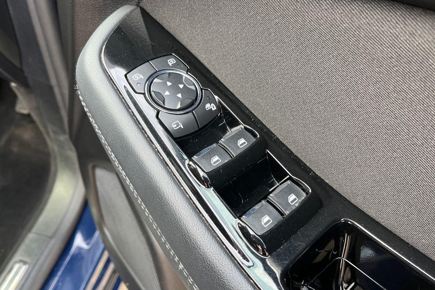 Ford S-Max Photo 15