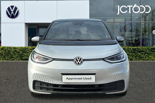Volkswagen ID.3 Photo 8