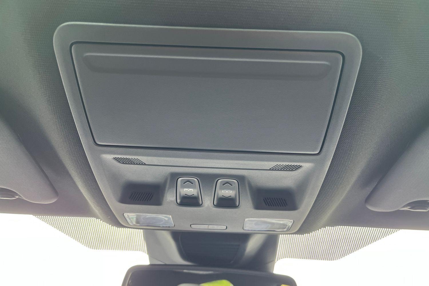 Ford FOCUS Photo 34