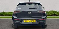 Volkswagen Golf Photo 8