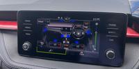 Skoda Fabia Photo 37