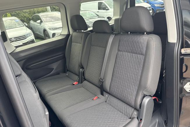 Volkswagen Caddy Maxi Photo 39