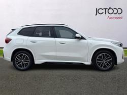 BMW X1 Photo 4