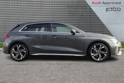 AUDI A3 Photo 4