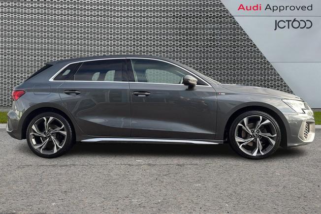 AUDI A3 Photo 4