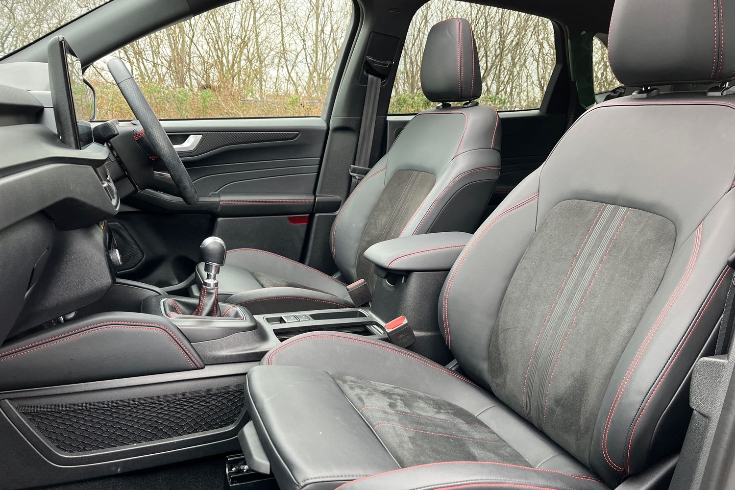 Ford KUGA Photo 18