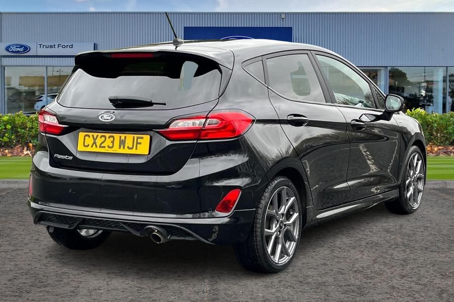 Ford FIESTA Photo autoimg-6f64b75af1b251e4ae9f3bab2e40f5d3b5a0f532.jpg