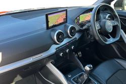 Audi Q2 Photo 2