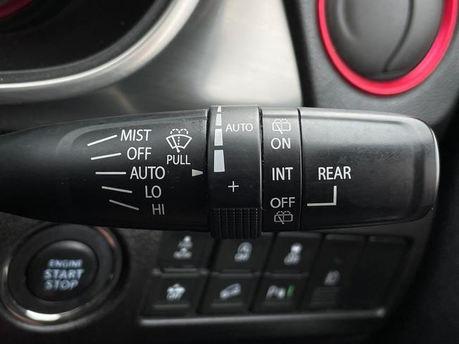 SUZUKI Vitara Photo 38