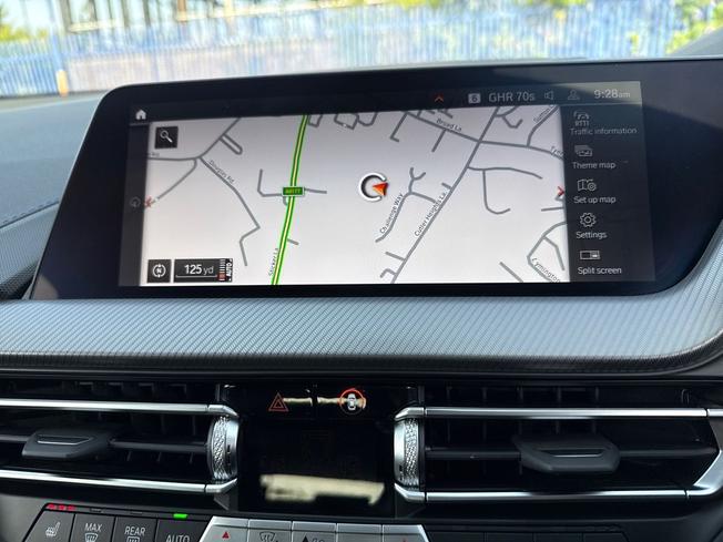 BMW 1 Series Photo 38