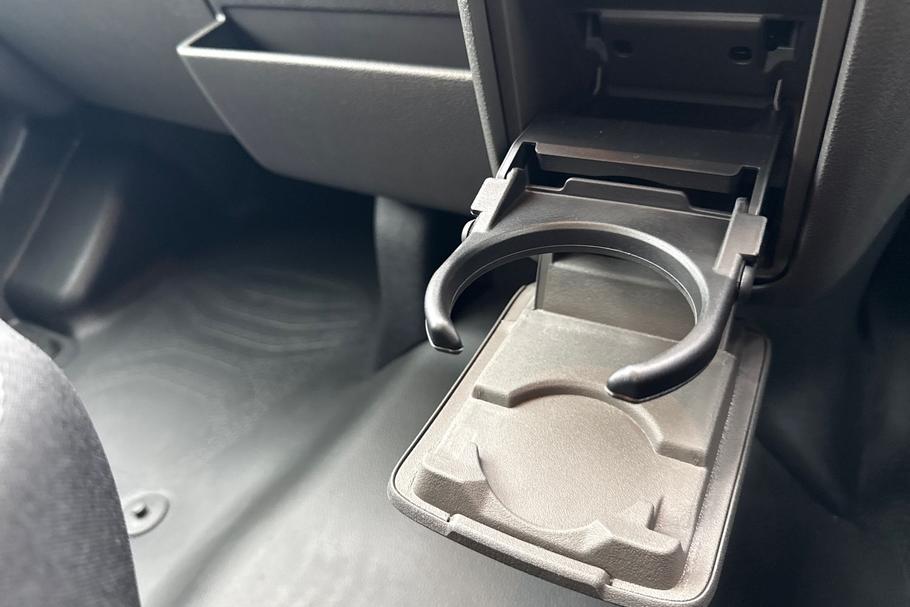 Used Ford TRANSIT 21