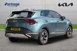 Kia Sportage Photo 1