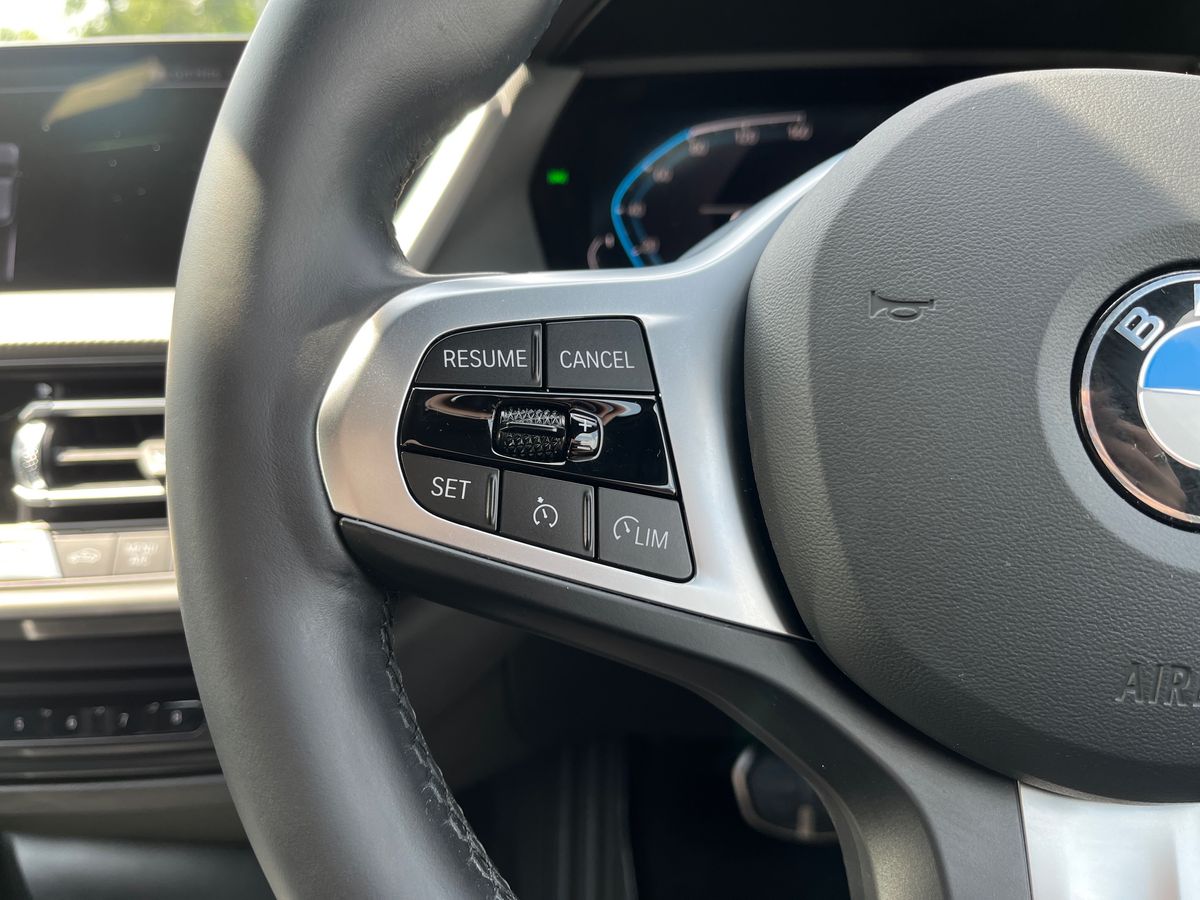 BMW 1 Series Photo 15