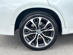 BMW X6 Photo 5