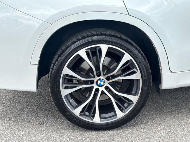 BMW X6 Photo 5