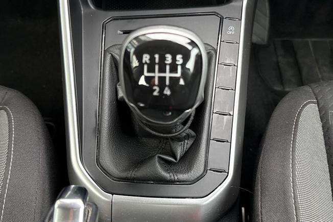 VOLKSWAGEN Polo Photo 23