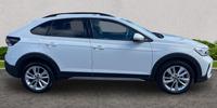 Volkswagen Taigo Photo 3