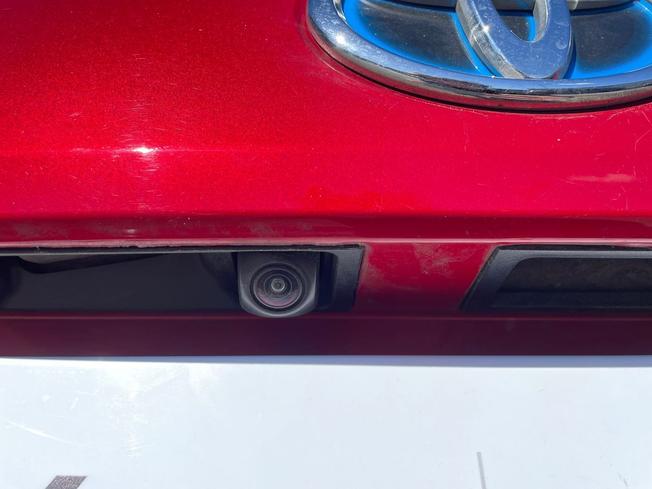 TOYOTA Corolla Photo 22