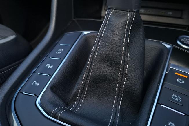 VOLKSWAGEN Tiguan Photo 42