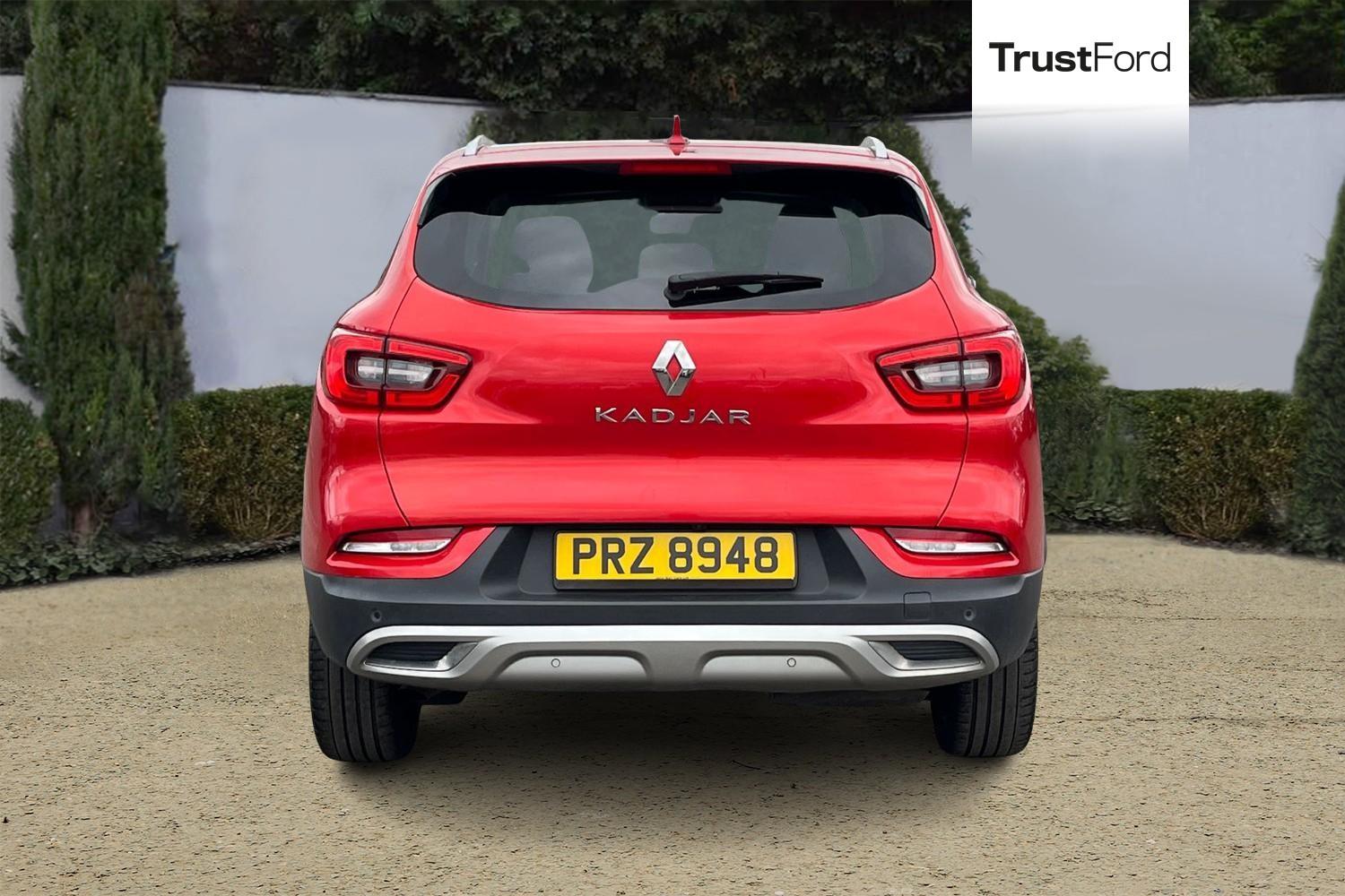 Renault KADJAR Photo 6
