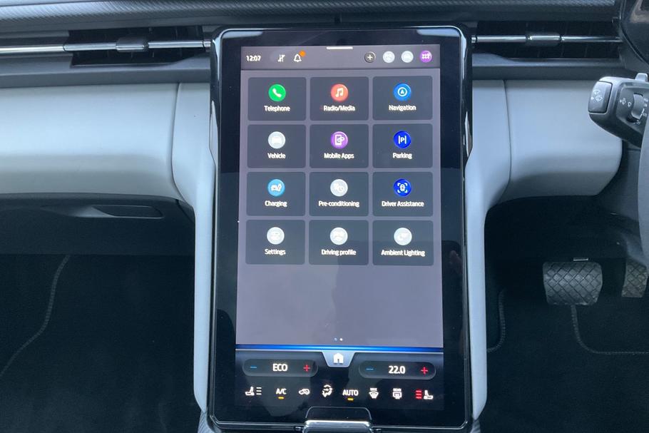 Used Ford EXPLORER EK74ZNF 25