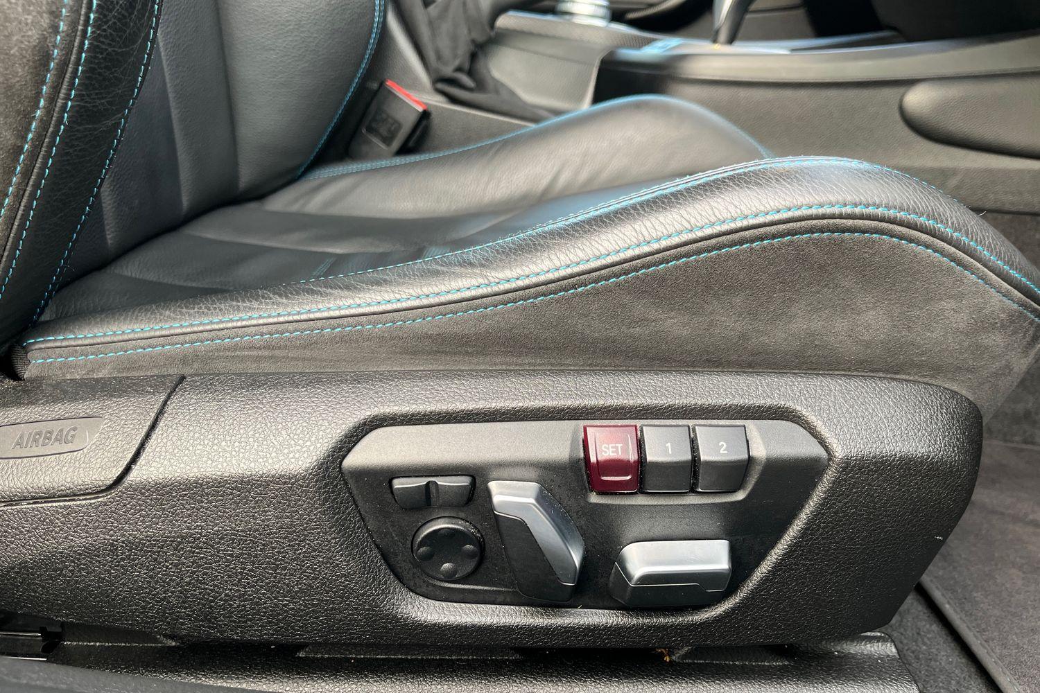 BMW M2 Photo 38