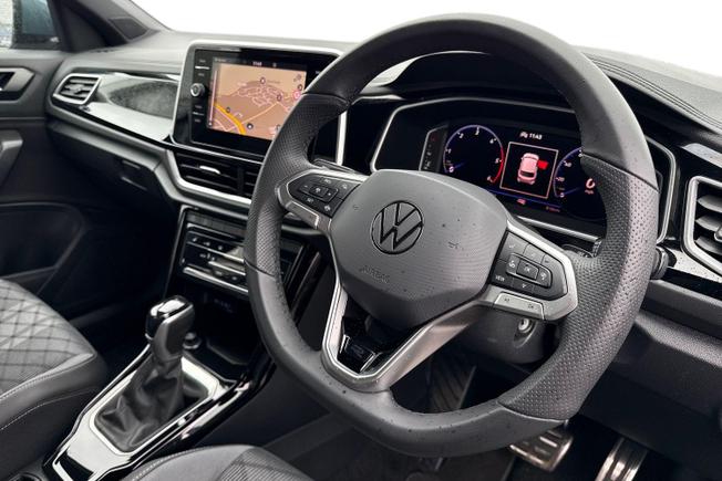 VOLKSWAGEN T-Roc Photo 6