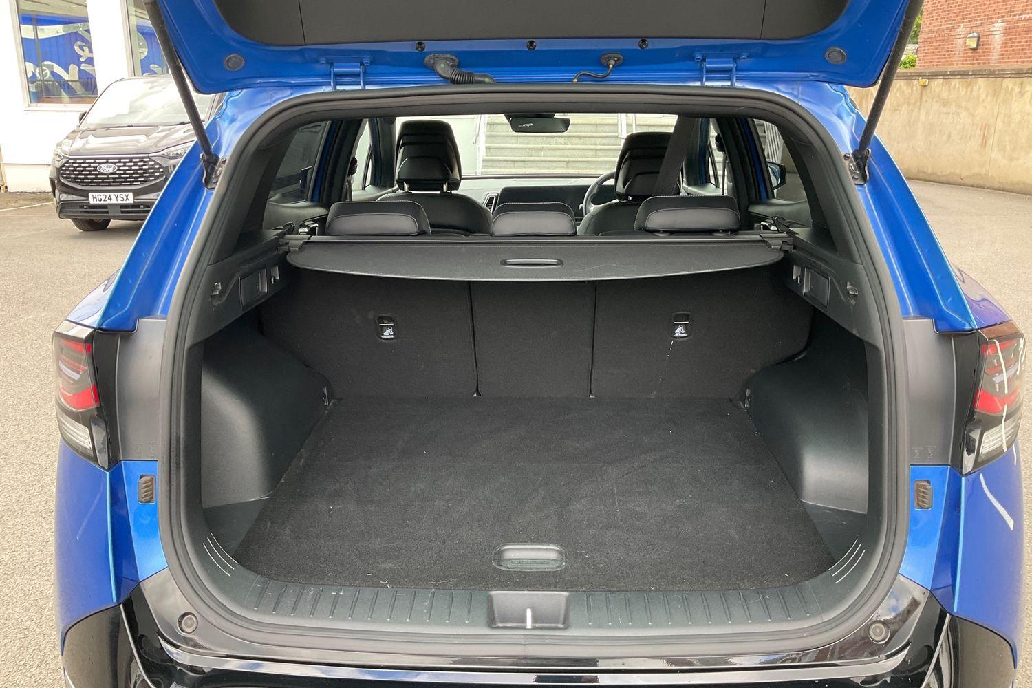 Kia Sportage Photo 20