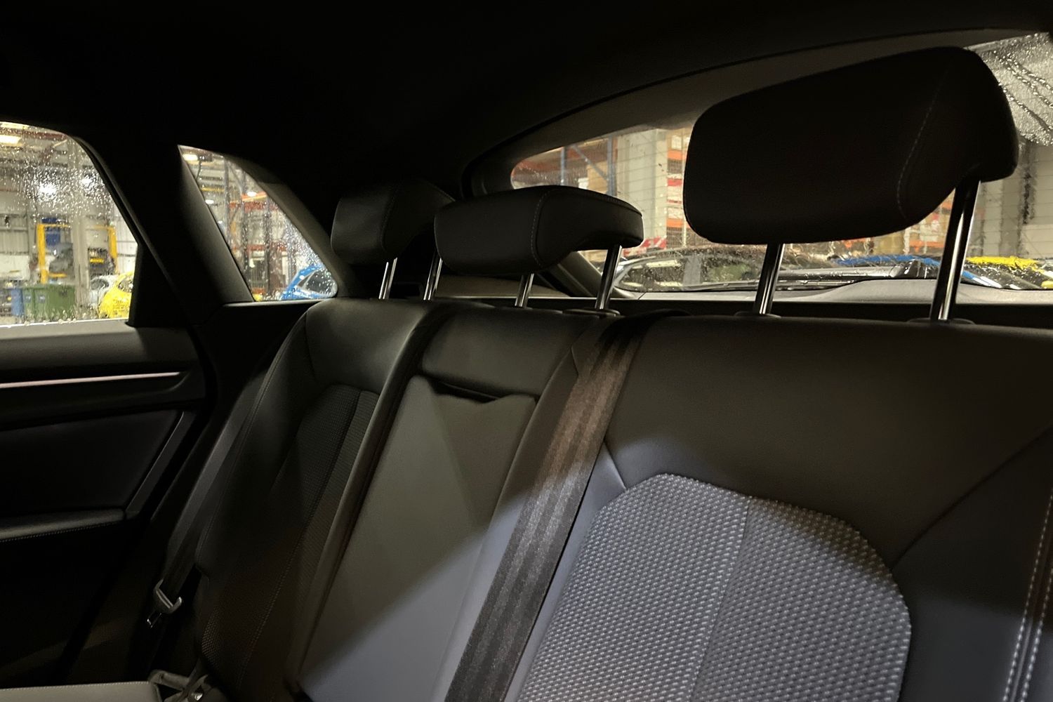 Audi Q3 Photo 19