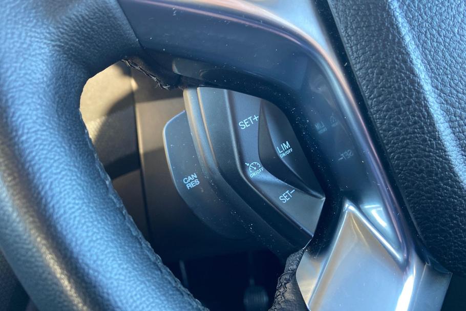 Used Ford TOURNEO CONNECT 24