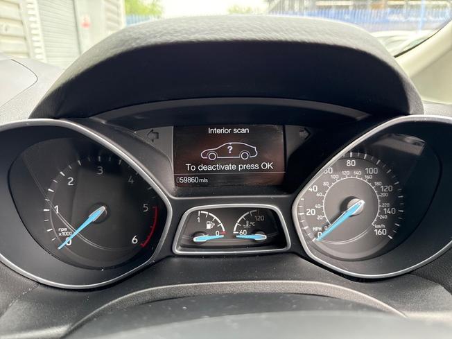 FORD C-Max Photo 15