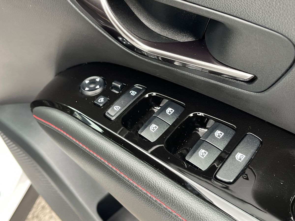 Hyundai TUCSON Photo 27