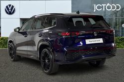 VOLKSWAGEN Tayron Photo 3