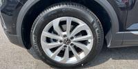 Volkswagen T-roc Photo 22