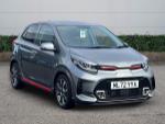 Kia Picanto Photo 0