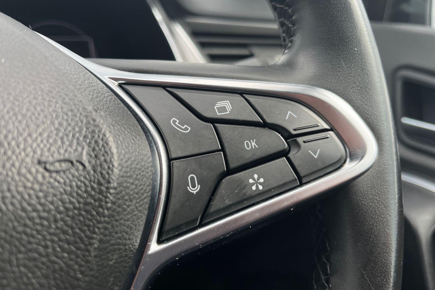 Renault CAPTUR Photo 28