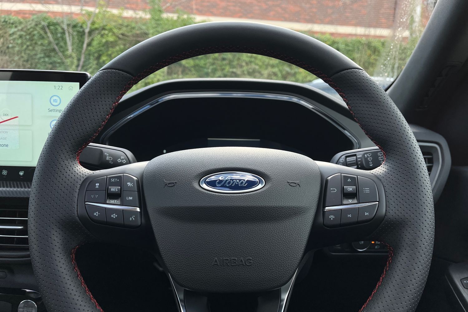 Ford Kuga Photo 11