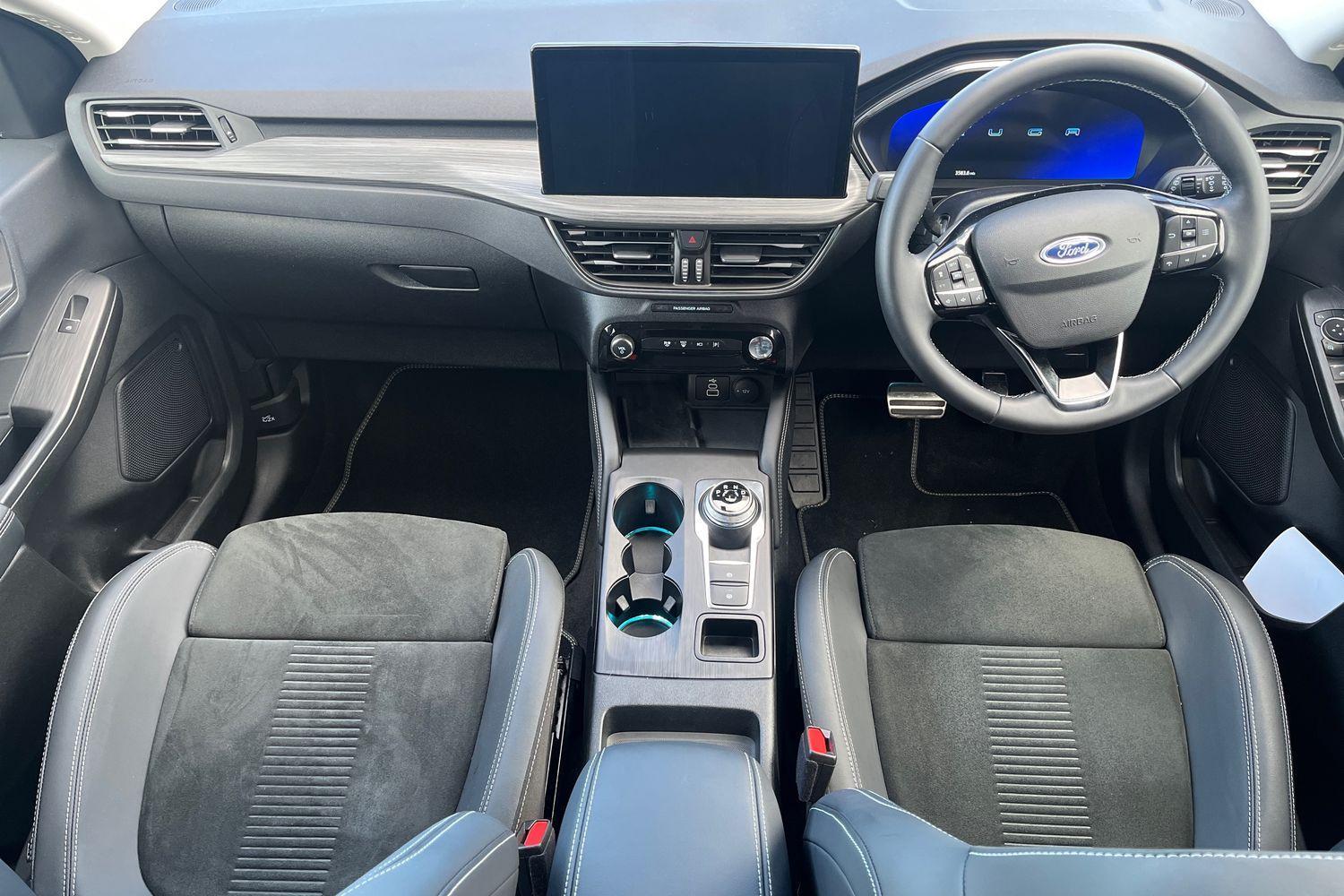 Ford KUGA Photo 9