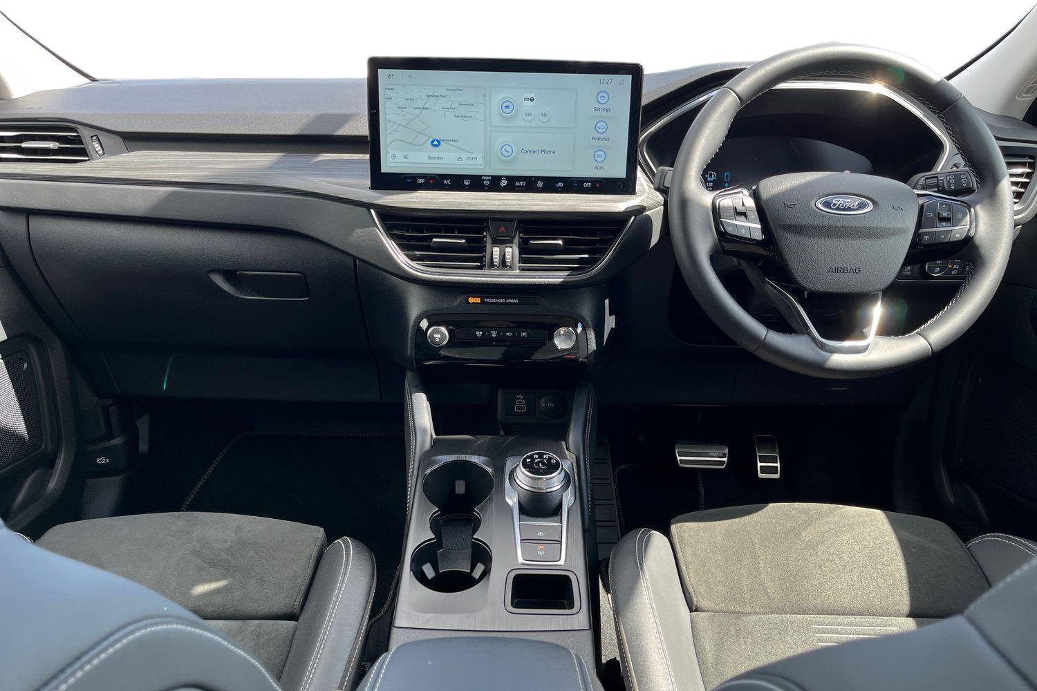 Ford KUGA Photo 9