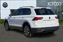 Volkswagen Tiguan Photo 3