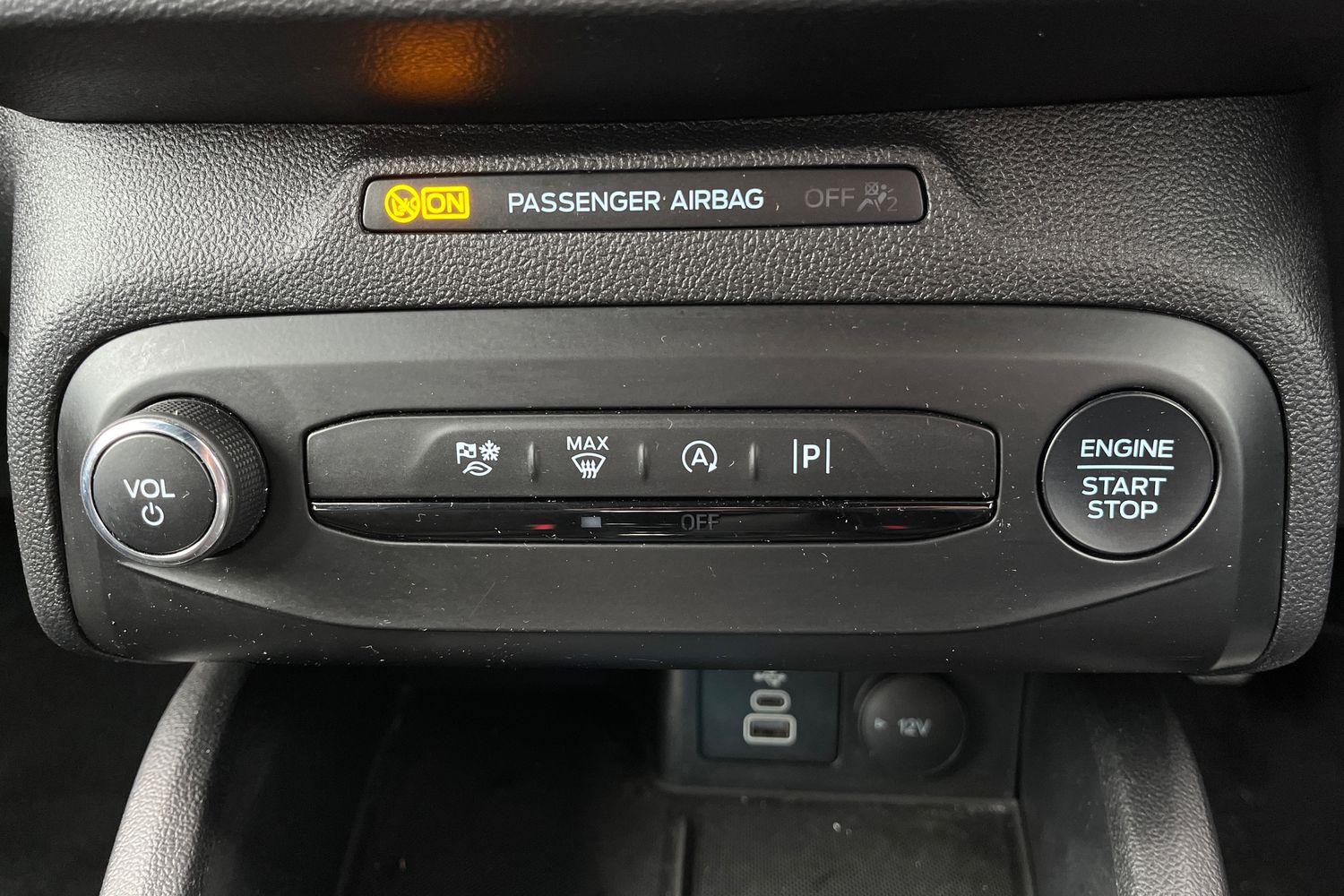 Ford FOCUS Photo 29