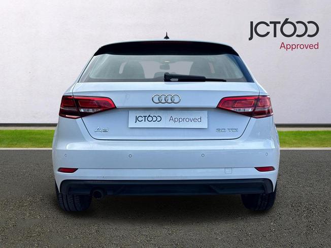AUDI A3 Photo 7