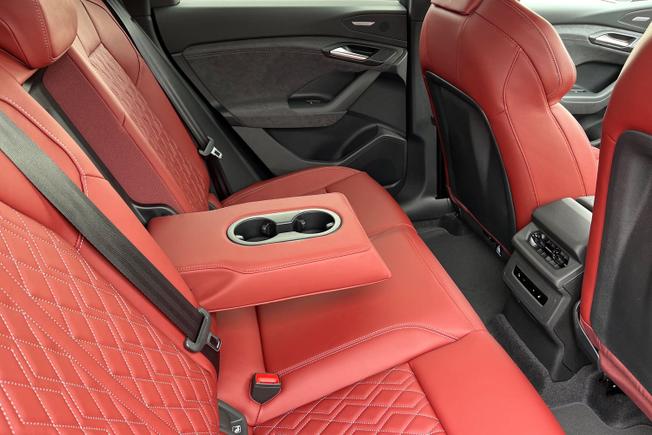 Audi Sq6 E-Tron Photo 49