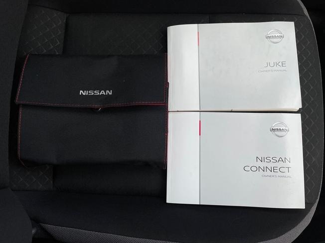 Nissan Juke Photo 51