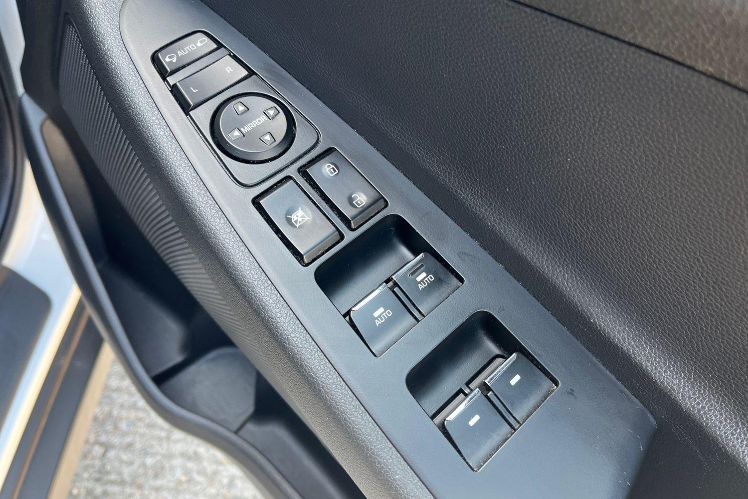 Hyundai TUCSON Photo 15
