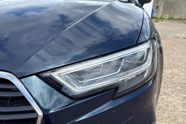 AUDI A3 Photo 58