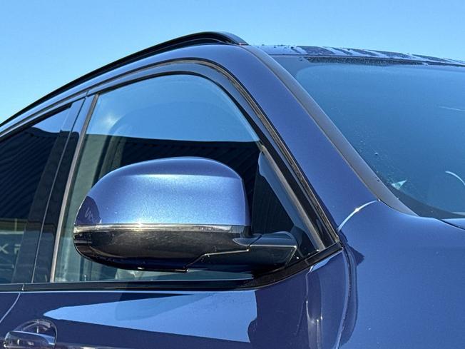 BMW X3 Photo 20