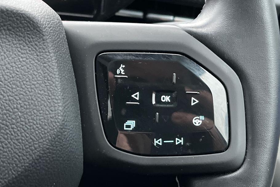 Used Ford CAPRI SW25ENX 38