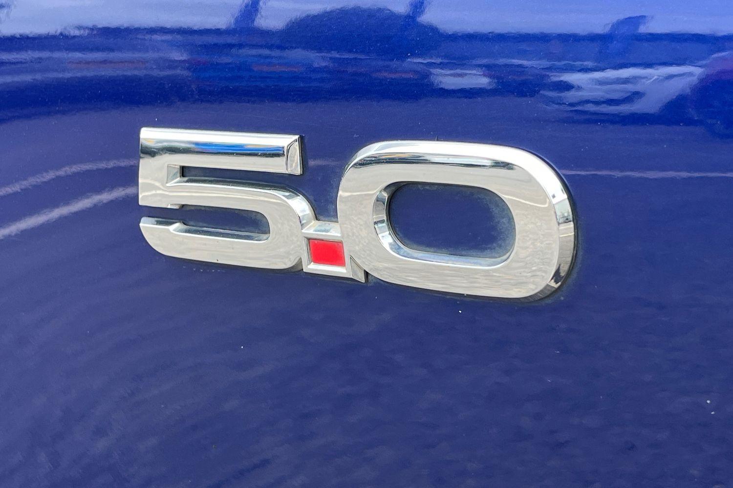 Ford MUSTANG Photo 38