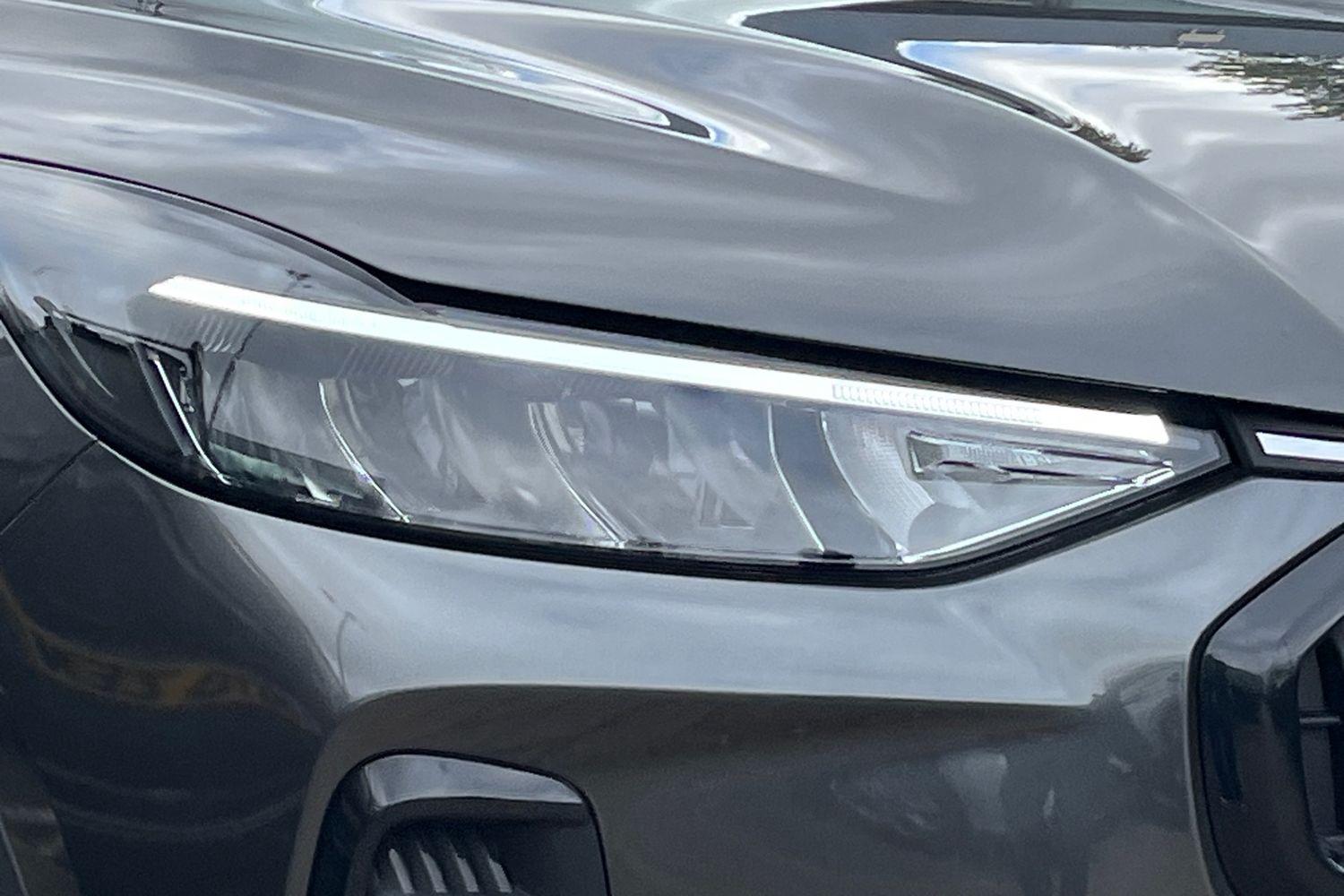 Ford KUGA Photo 31